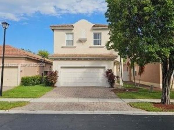 2160 NE 37th Rd, Unit 2160, Homestead, FL 33033