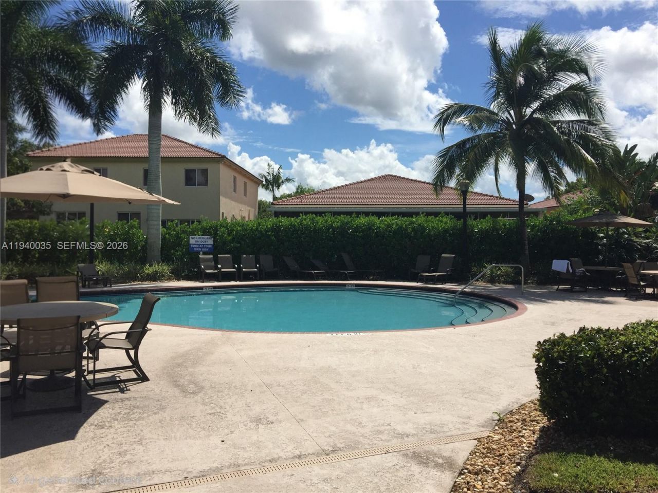 2160 NE 37th Rd, Unit 2160, Homestead, FL 33033 Photo
