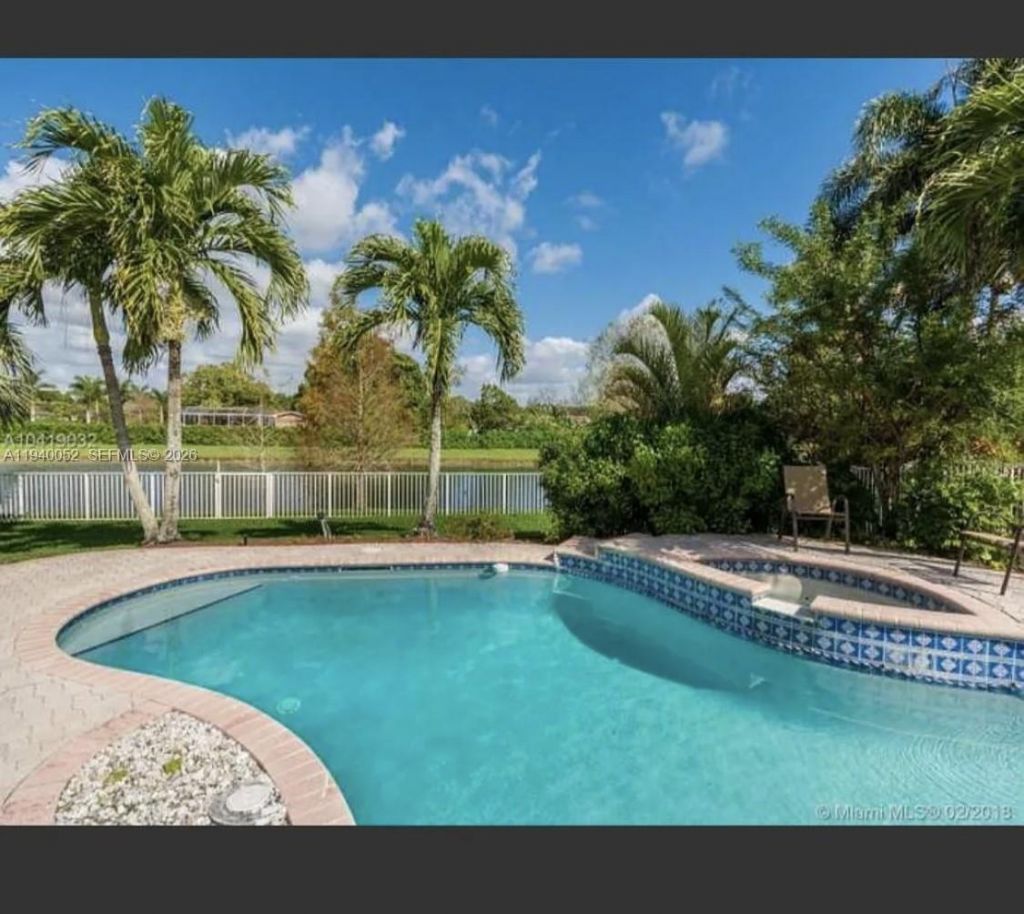 12841 Country Glen Dr, Cooper City, FL 33330 Photo