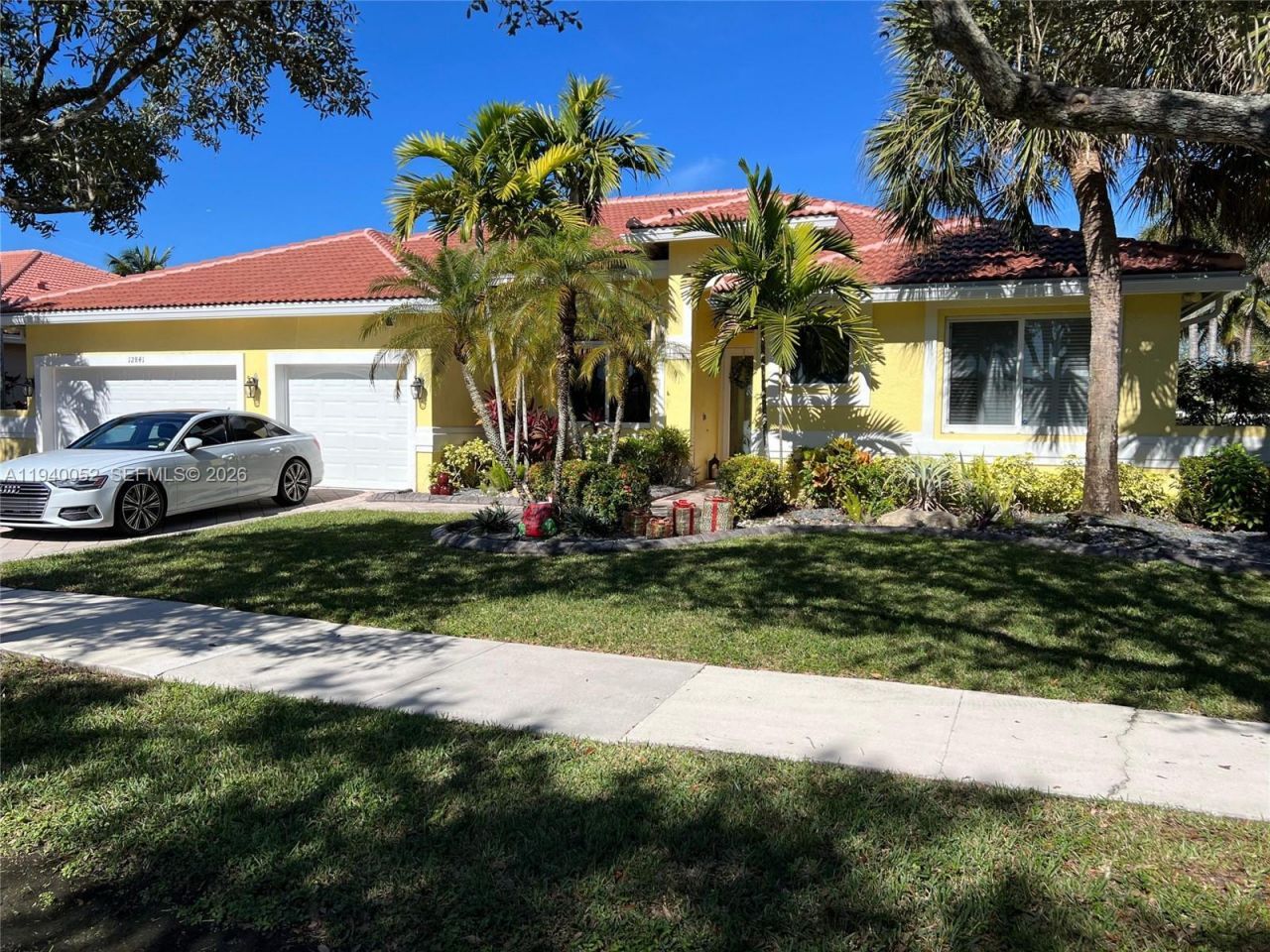 12841 Country Glen Dr, Cooper City, FL 33330 Photo