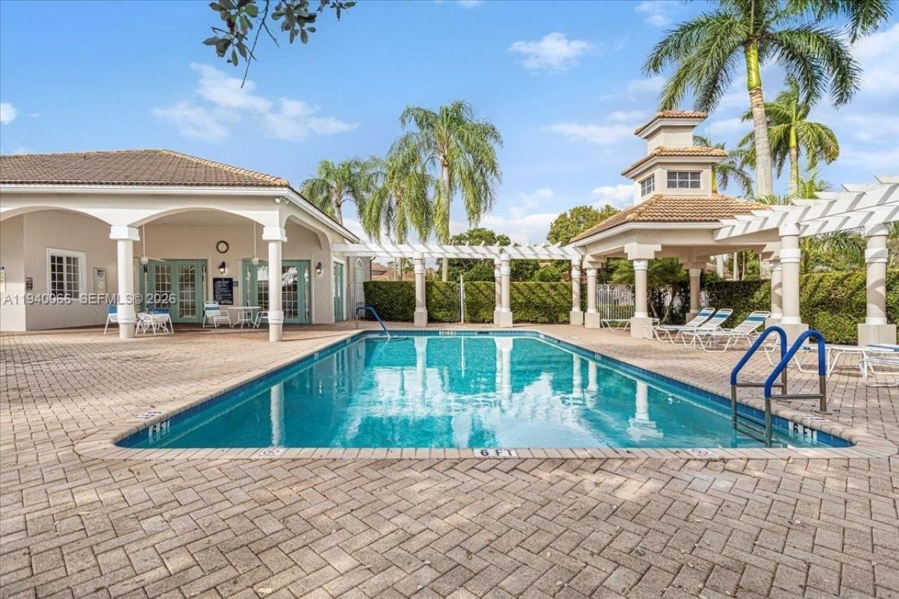 7620 S Aragon Blvd, Unit 1, Sunrise, FL 33322 Photo