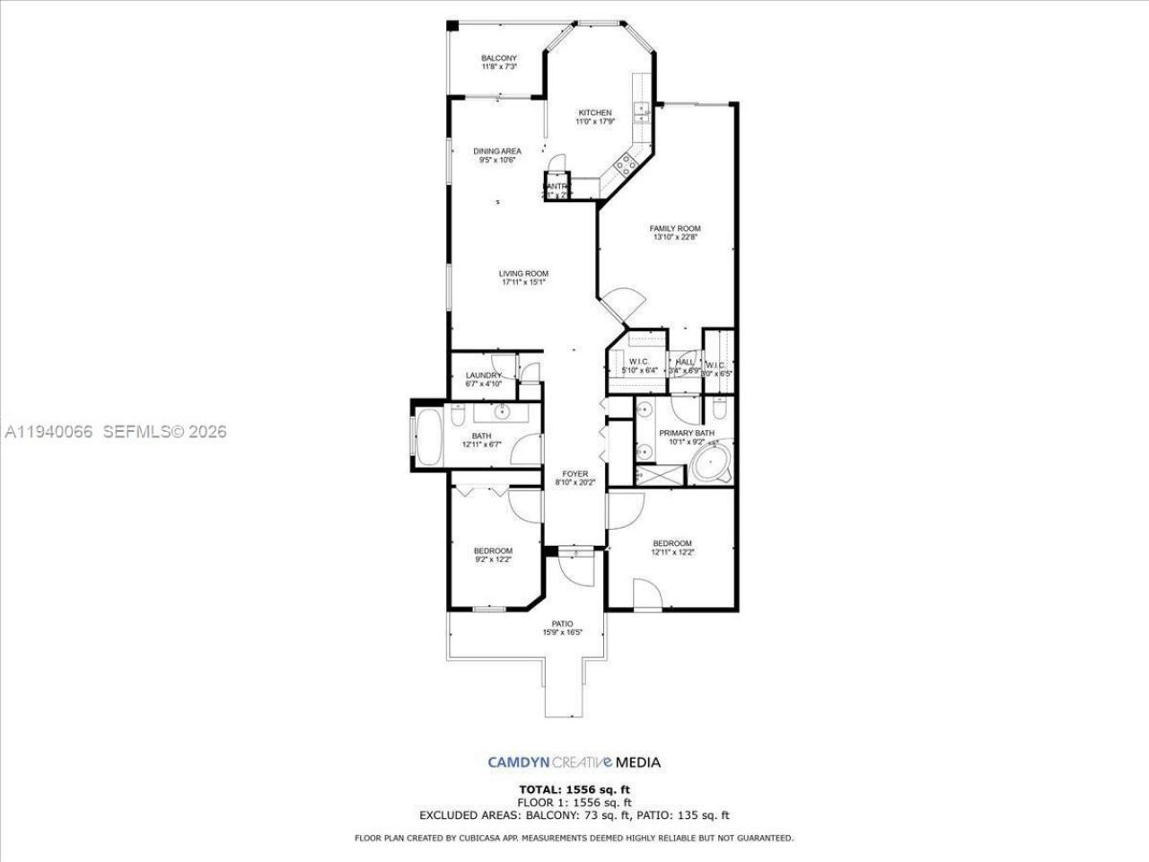 7620 S Aragon Blvd, Unit 1, Sunrise, FL 33322 Photo