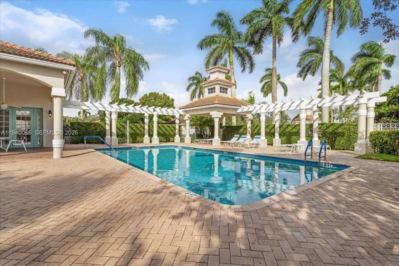 7620 S Aragon Blvd, Unit 1, Sunrise, FL 33322 Photo