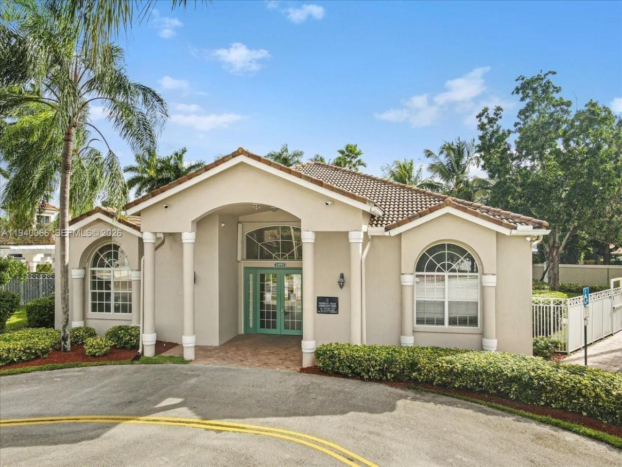 7620 S Aragon Blvd, Unit 1, Sunrise, FL 33322 Photo