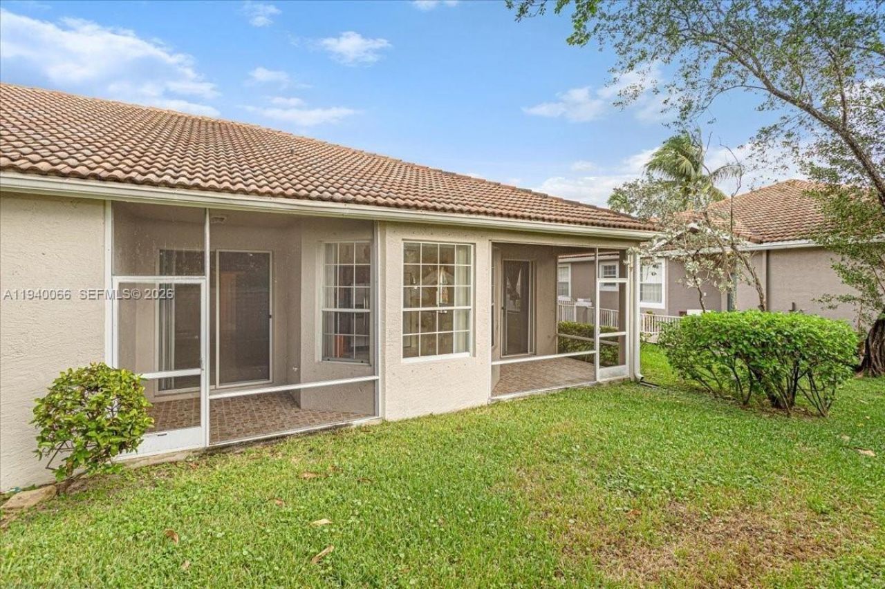 7620 S Aragon Blvd, Unit 1, Sunrise, FL 33322 Photo