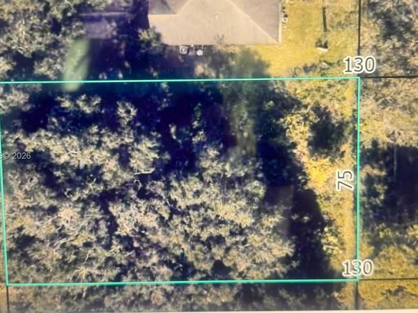 8936 103rd Ave, Vero Beach, FL 32967