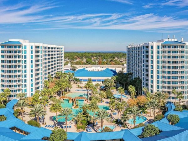 4207 Indian Bayou Trail, Unit 21116, Destin, FL 32541