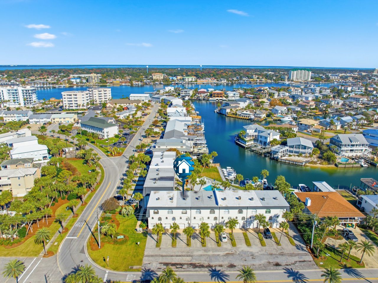 501 Gulf Shore Drive, Unit 12, Destin, FL 32541 Main Photo