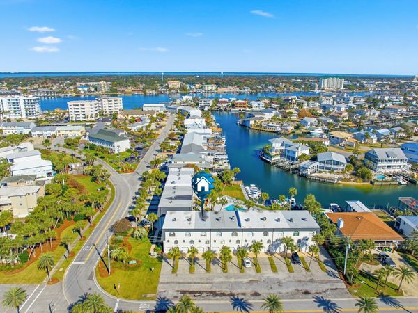 501 Gulf Shore Drive, UNIT 12, Destin, FL 32541