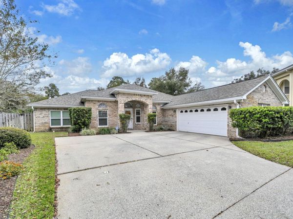 783 Barley Port Lane, Fort Walton Beach, FL 32547