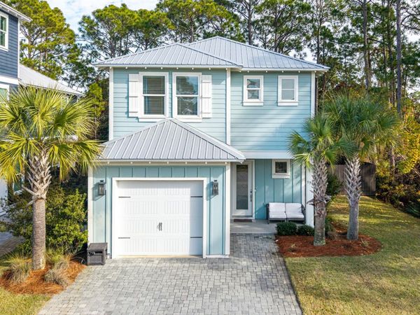 177 Lakeland Drive, Miramar Beach, FL 32550