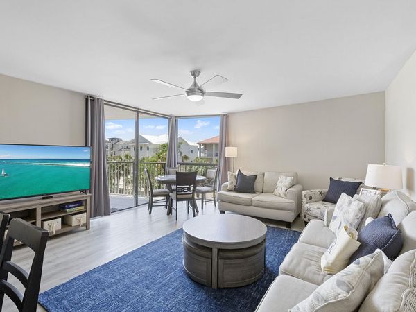 114 Mainsail Drive, UNIT 423, Miramar Beach, FL 32550