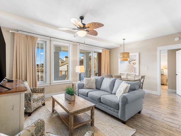 9200 Baytowne Wharf Boulevard, Unit 444/446, Miramar Beach, FL 32550