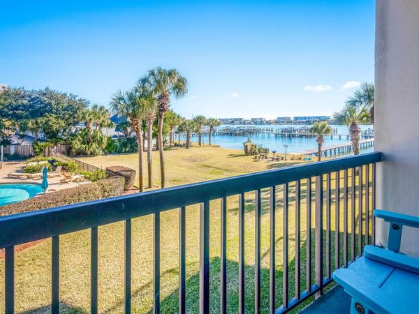 214 SW Miracle Strip Parkway, Unit B204, Fort Walton Beach, FL 32548