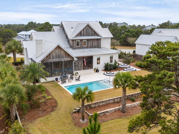 80 W Blue Coral Drive, Santa Rosa Beach, FL 32459