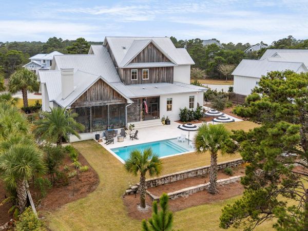 80 W Blue Coral Drive, Santa Rosa Beach, FL 32459