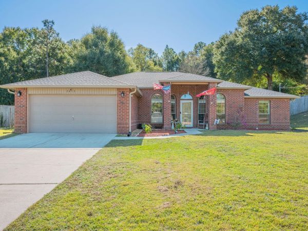 2613 Corner Creek Road, Crestview, FL 32536