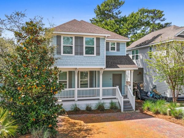 96 Sandpine Loop, Inlet Beach, FL 32461