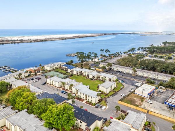308 Miracle Strip Parkway, UNIT 19C, Fort Walton Beach, FL 32548