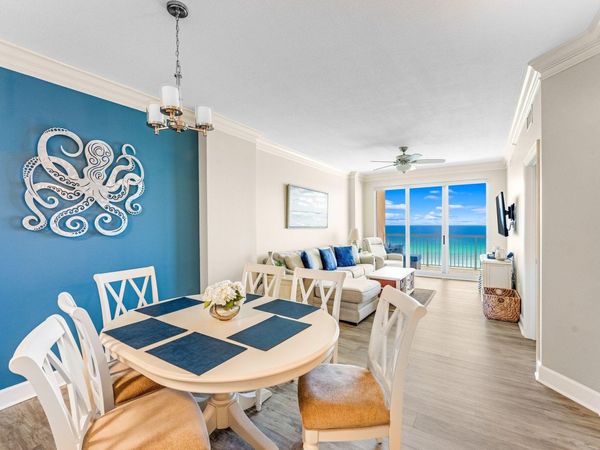 14825 Front Beach Road, Unit 1610, Panama City Beach, FL 32413
