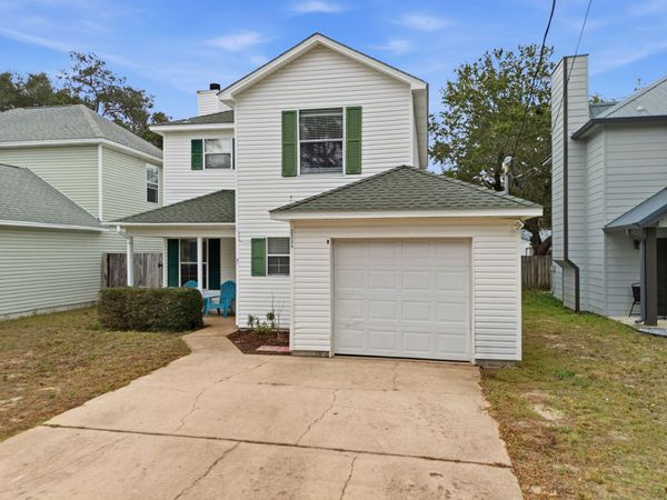 2235 Monahan Court, Fort Walton Beach, FL 32547