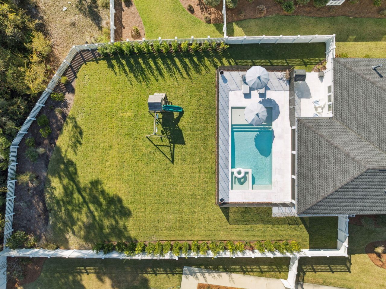 184 Sidecamp Road, Inlet Beach, FL 32461 Main Photo