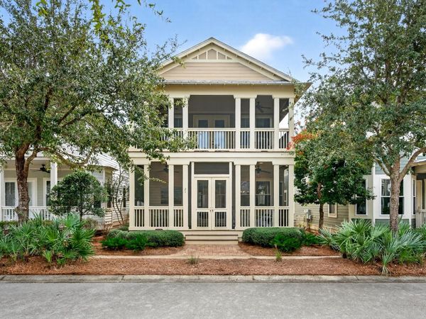 21 Cinnamon Fern Lane, Santa Rosa Beach, FL 32459