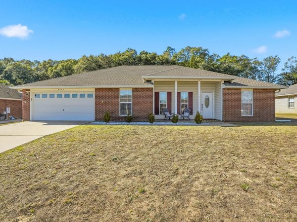 5212 Moore Loop, Crestview, FL 32536