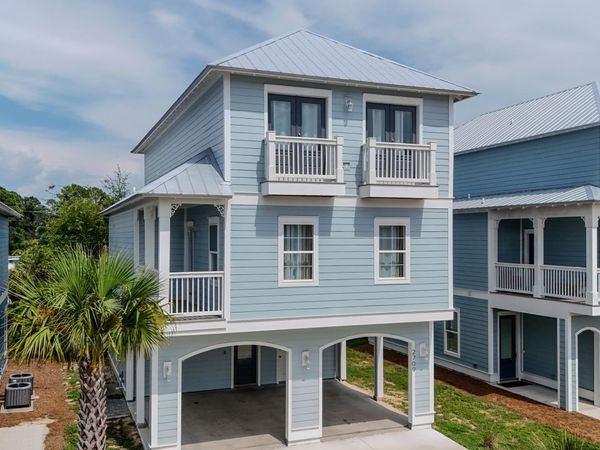 2709 Lagoon Manor Drive, Panama City Beach, FL 32408