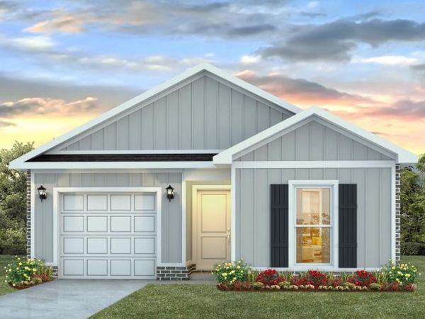 8134 Fox Hunt Drive, Milton, FL 32583