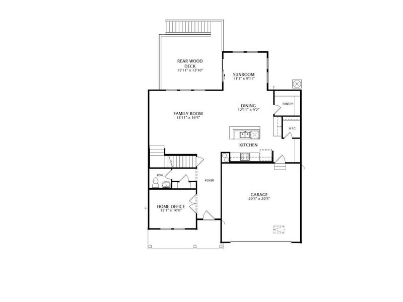 12027 Solitude Court, Harrison, OH 45030 Photo 3