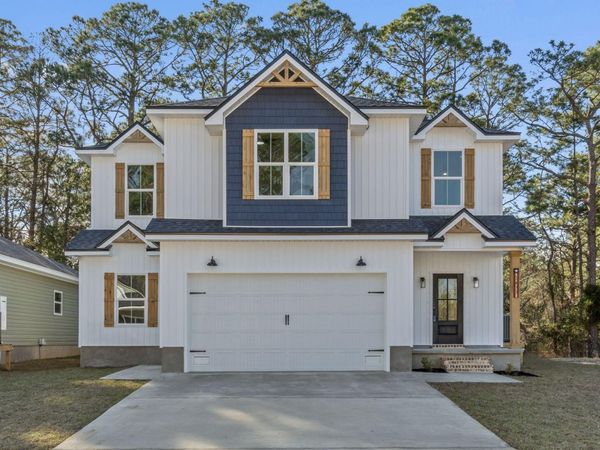 6515 Schwab Drive, Pensacola, FL 32504