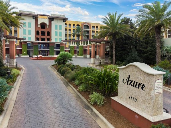 1150 Santa Rosa Boulevard, Unit 223, Fort Walton Beach, FL 32548