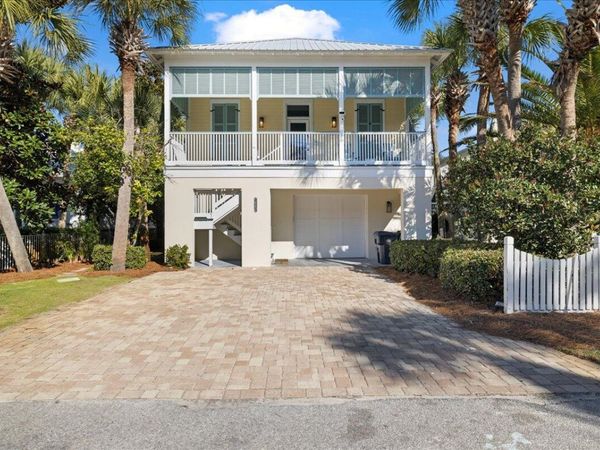 66 Los Angeles Street, Miramar Beach, FL 32550