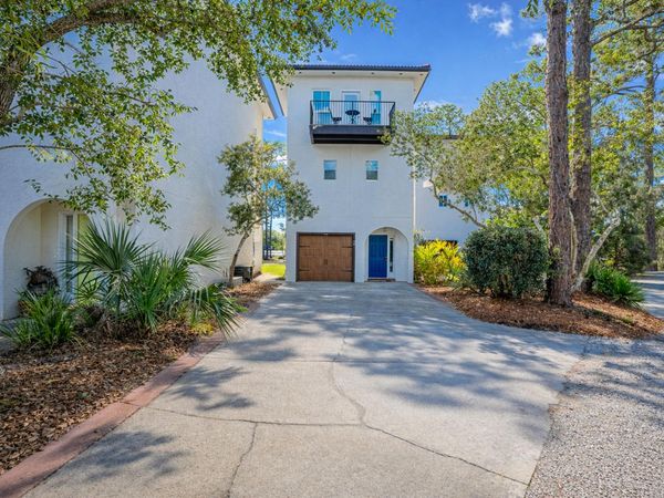 10 Mar A Lago Boulevard, Unit #14, Santa Rosa Beach, FL 32459