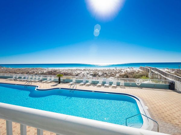 790 Santa Rosa Boulevard, Unit 2008, Fort Walton Beach, FL 32548