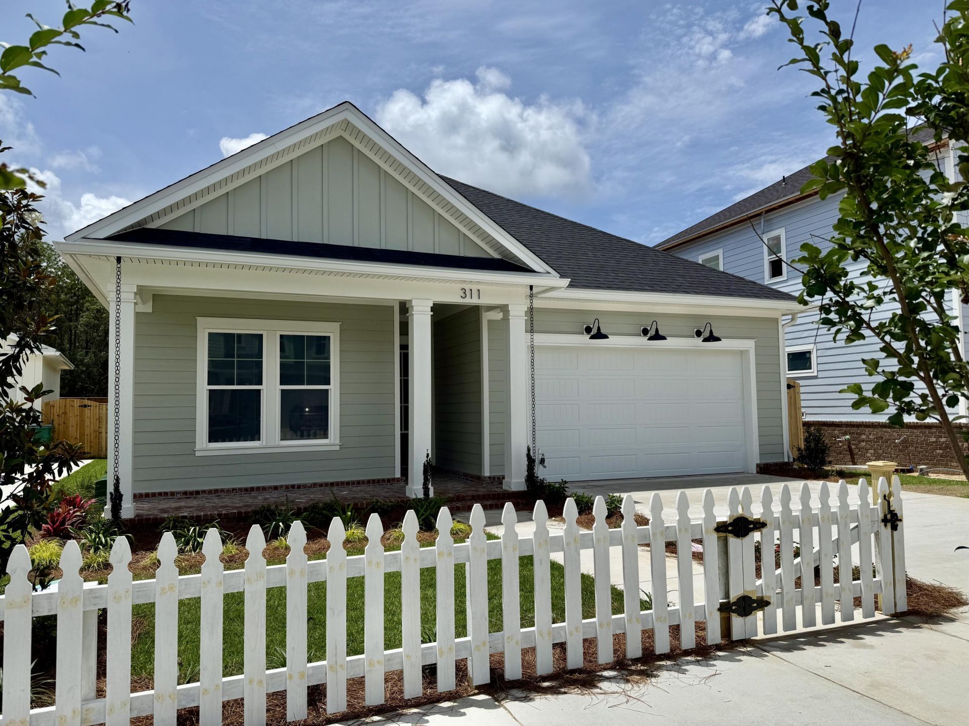 311 Gazelle Court, Niceville, FL 32578 Main Photo