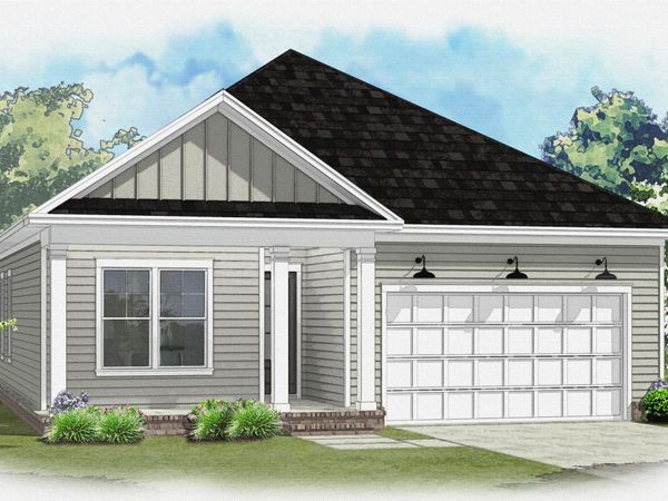 311 Gazelle Court, Niceville, FL 32578