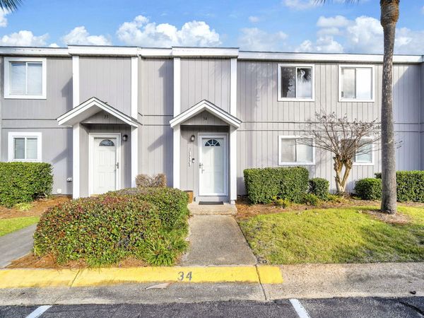 940 US-98, Unit 34, Destin, FL 32541
