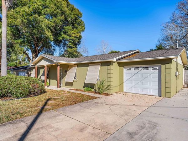 434 Fleshman Drive, Destin, FL 32541