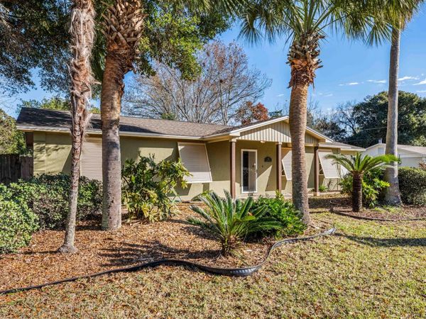 434 Fleshman Drive, Destin, FL 32541