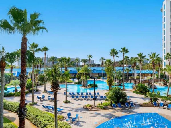 4203 Indian Bayou Trail, Unit 1311, Destin, FL 32541