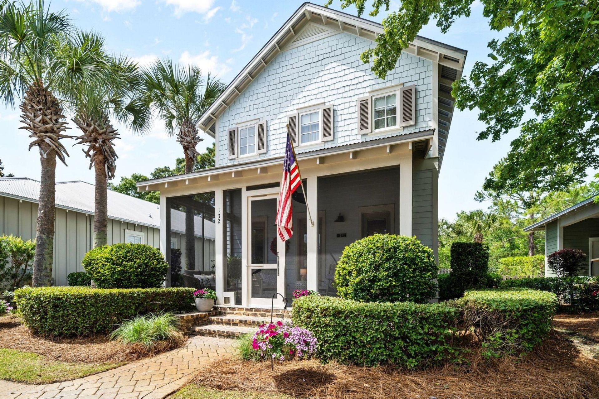132 Carson Oaks Lane, Santa Rosa Beach, FL 32459 Main Photo