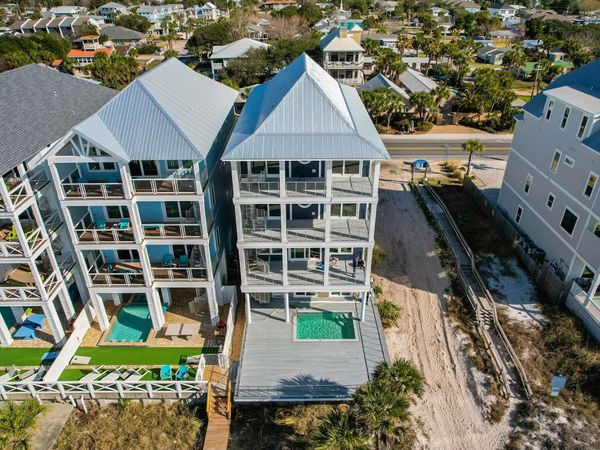 20411 Front Beach Road, Panama City Beach, FL 32413