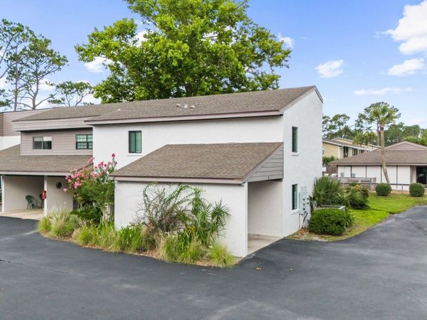 6901 N Lagoon Drive, UNIT 1, Panama City Beach, FL 32408