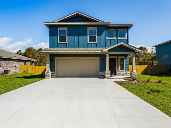 6695 Rocky Shores Road, Milton, FL 32583