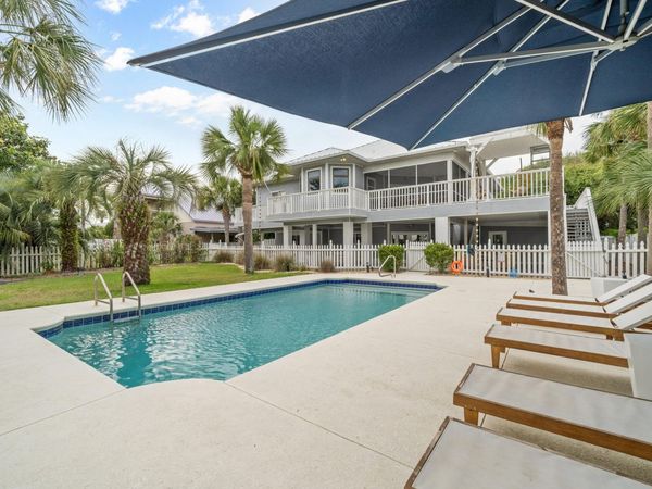 169 Pompano Street, Inlet Beach, FL 32461