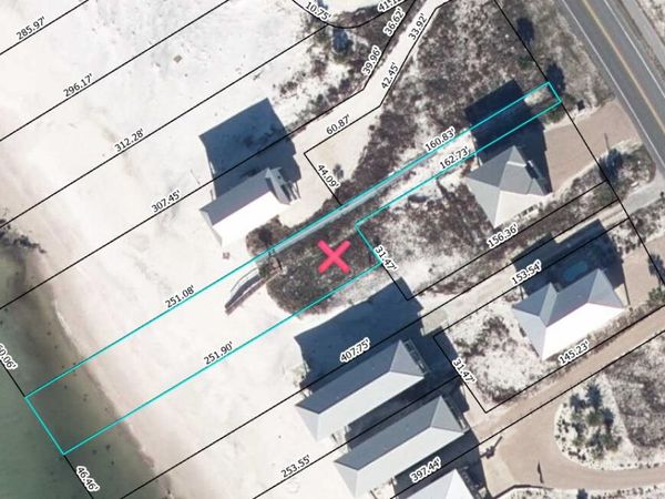 3629 Cape San Blas Road, Port St. Joe, FL 32456