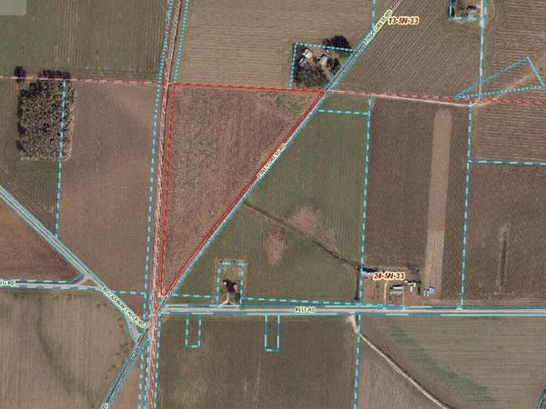 6000 Pine Forest Road, Walnut Hill, FL 32568