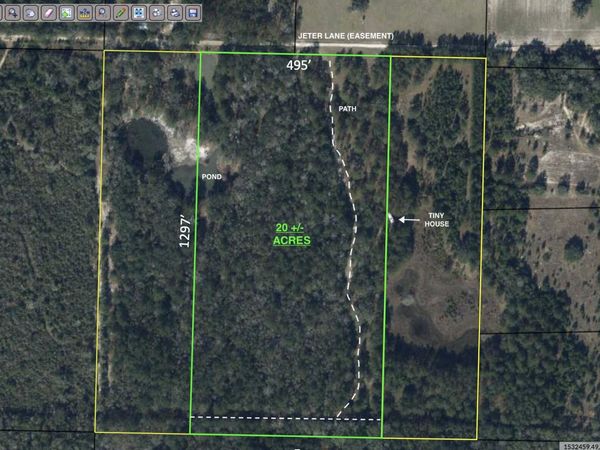 3878 RIVER Road, Vernon, FL 32462